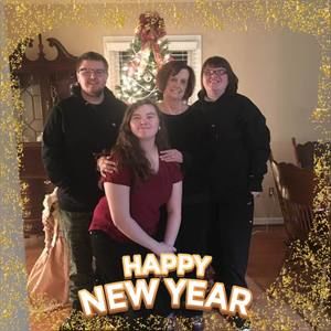 Meet your Posher, Becky